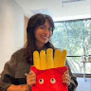 Meet your Posher, Verónica